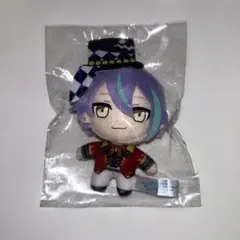 プロセカ 一番くじ ぷちぬいマスコット 神代類