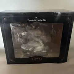 ANIPLEX ツイステ レオナ・キングスカラー 1/8スケール完成品フィギュア