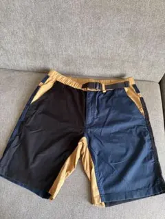 Colunbia コロンビア　ハーフパンツ　XLのサムネイル
