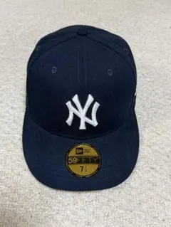 New Era 59FIFTY ニューヨーク・ヤンキース キャップ