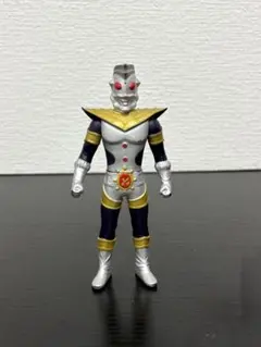 ウルトラマンキング ソフビ 高さ約12cm 美品