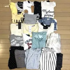 レディース　服　まとめ売り INGNI GRL OLIVE des OLIVE等