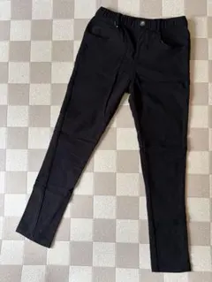 kidsスリムフィット長ズボン