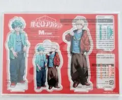 メンズノンノ キャラクターグッズ