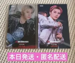 JO1 川西拓実　ムビチケ 購入特典 オリジナルフォトカード