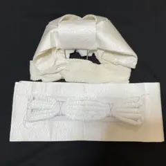 【 ri 】掛下帯【 5 点セット 】 ri 様 専用】掛下帯【 5 点セット 】 - メルカリ