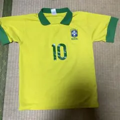 TOPPER ブラジル代表 ユニフォーム 80s 90s ヴィンテージ トッパー