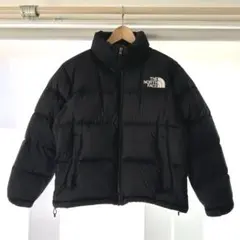 THE NORTH FACE ショートヌプシジャケット　Lサイズ