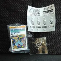 ドラゴンボール コミックチャーム03 42巻