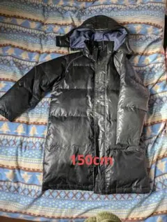 PUMA フード付き ベンチコート