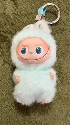 ラブブマスコット 2色セット