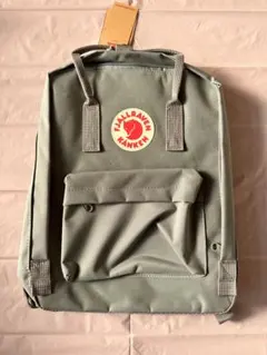 カンケン リュック バックパック 20L frost green - メルカリ