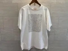 CLANE HOMME Tシャツ ホワイト