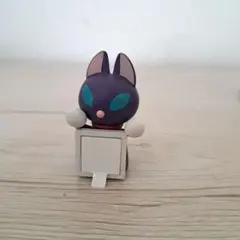 一番くじ ドラえもん きみとずっといっしょ D賞 ちらりんフレンズ