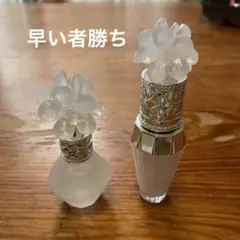 ジル　香水　リップ
