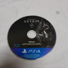 PS4 Skyrim Special Edition