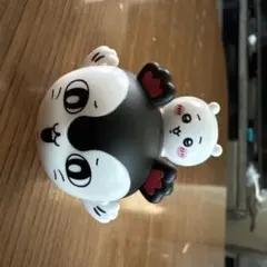 ちいかわ　入場者特典　セイレーン&ちいかわ