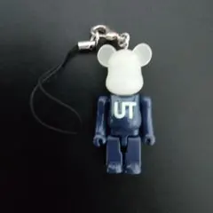 ベアブリック70%UNIQLO②