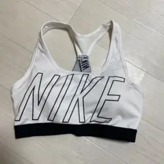 NIKE DRI-FIT Mクロスバックスポーツブラ