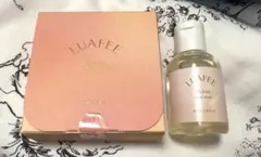 LUAFEE ルアペ ハンドクリーム ホワイトアプリコット