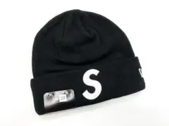 ニューエラ ニット帽