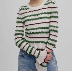 2026年最新】Ameri VINTAGE レディース ニット・セーターの人気