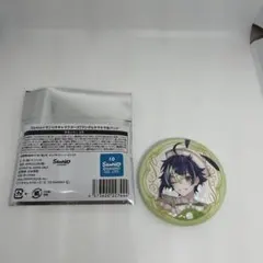 Dytica ✖︎サンリオ　ランダムキラキラ缶バッジ　伊波ライ