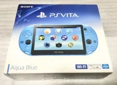 PSVITA PCH-2000 ライトブルー/ホワイト 3-066 PSVITA PCH-2000 ライトブルー/ホワイト 3-066 【公式通販】
