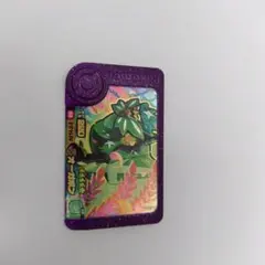 オーガポン・みどりのめん（スーパートレジャー）★ポケモンフレンダ