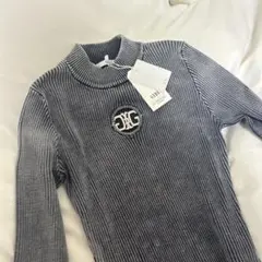 GYDA ネイビー ワンピース