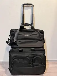 2025年最新】tumi トートバッグの人気アイテム - メルカリ