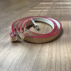 ロベルタピエリ ショルダーバッグ ベルト