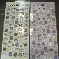 オバケーヌ キャラクターグッズ