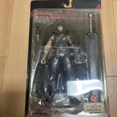 2026年最新】ベルセルク ガッツ フィギュアの人気アイテム - メルカリ