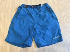 mont-bell ハーフパンツ 130