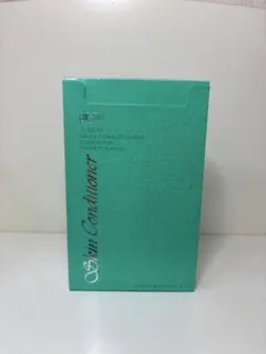 ALBION 薬用スキンコンディショナー エッセンシャル ペーパーマスク N