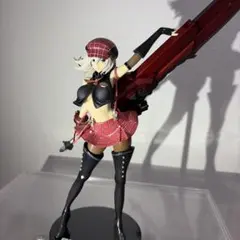2026年最新】ゴッドイーター アリサ フィギュアの人気アイテム - メルカリ