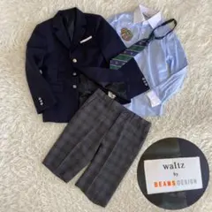 フォーマルスーツ 100