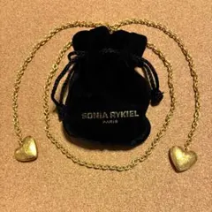 Sonia Rykiel ネックレス ソニアリキエル ヴィンテージのサムネイル