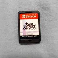 【ソフトのみ/箱なし】大乱闘スマッシュブラザーズ SPECIAL Switch