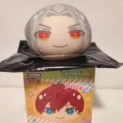 凪砂 おまんじゅう にぎにぎマスコットねくすと2 あんスタ