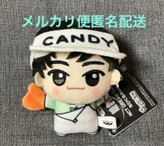 2025年最新】NCTDREAM チョンロ ぬいぐるみの人気アイテム - メルカリ