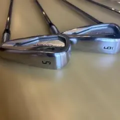 Nike VR_S Covert アイアンセットのサムネイル