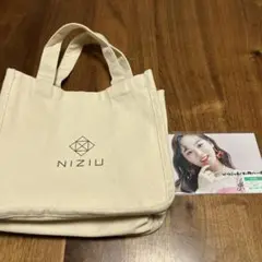 2025年最新】niziu バッグ リオの人気アイテム - メルカリ