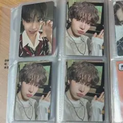 ジェヒョン トレカ チェキ 2025年最新】ジェヒョン トレカ boynextdoorの人気アイテム