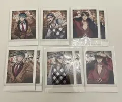 ヒプマイ ぱしゃこれ オオサカセット