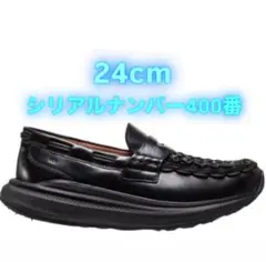 KEEN UNEEK LOAFER WK 24cm
