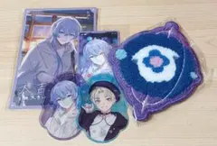 Twinkle Gifts ギフトセット 星導ショウ