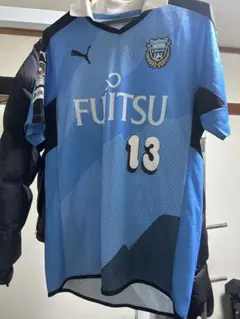 2025年最新】川崎フロンターレ ユニフォームの人気アイテム