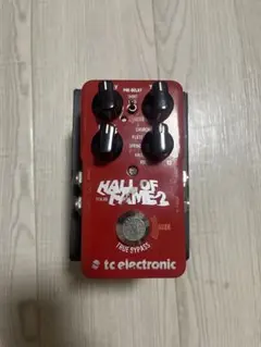 Guyatone TZ2 THE FUZZ ギターエフェクター「元箱付き」 - メルカリ